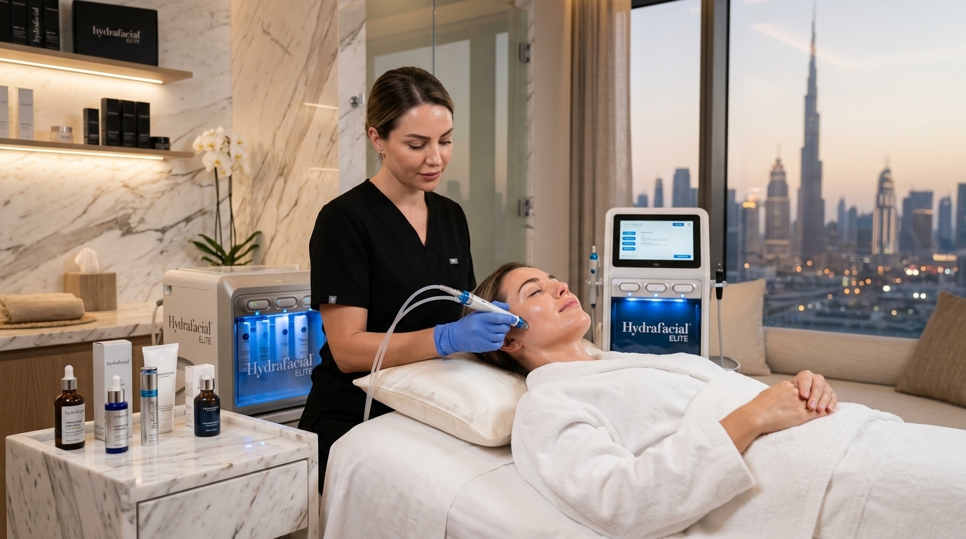 Where-to-Get-the-Best-HydraFacial-in-Dubai